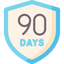 90-Day Guarantee