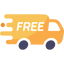 Free Shipping on All Orders